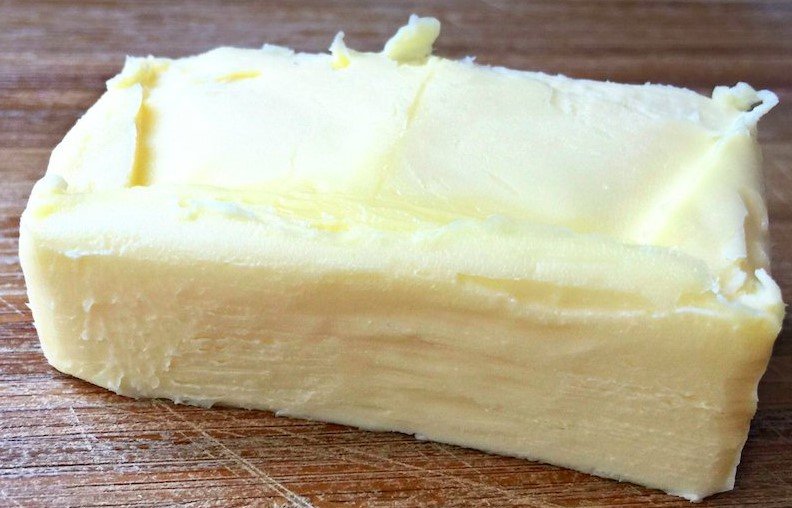 Butter