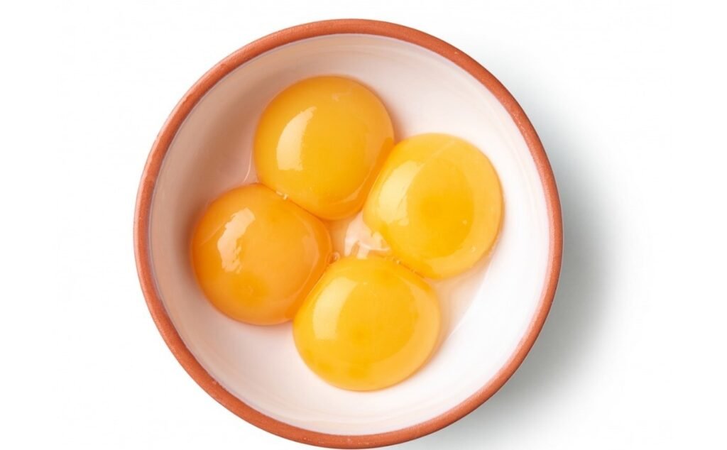 Egg Yolks
