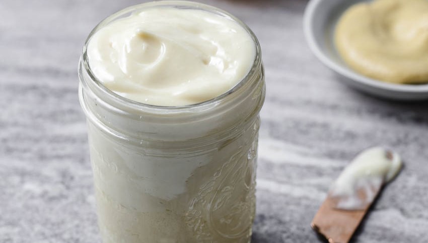 Mayonnaise