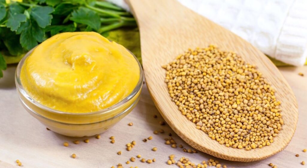 Mustard