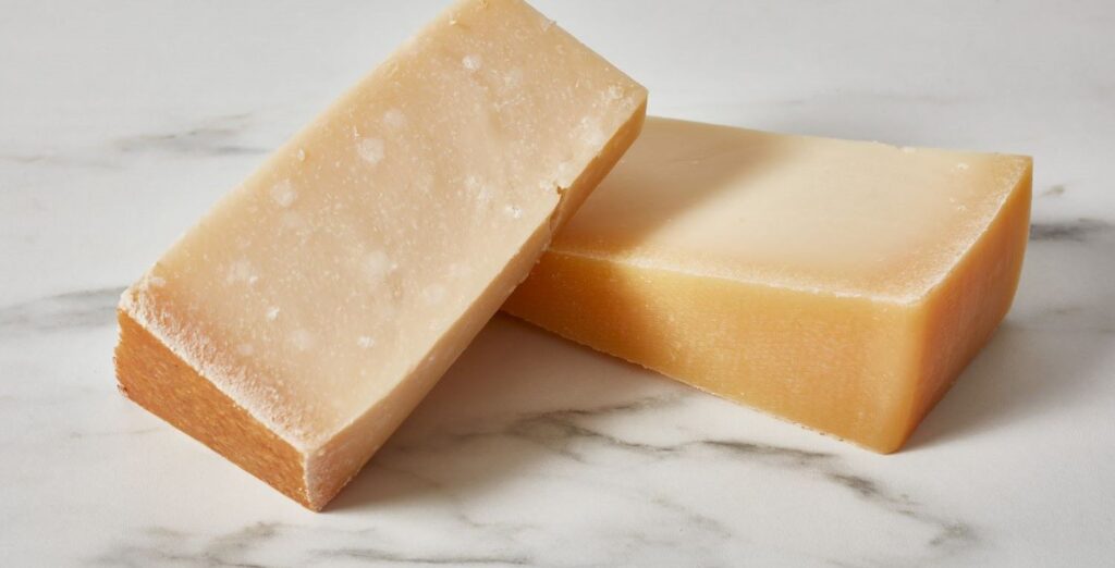Parmesan Cheese A Low-Calorie, Low-Carb Option