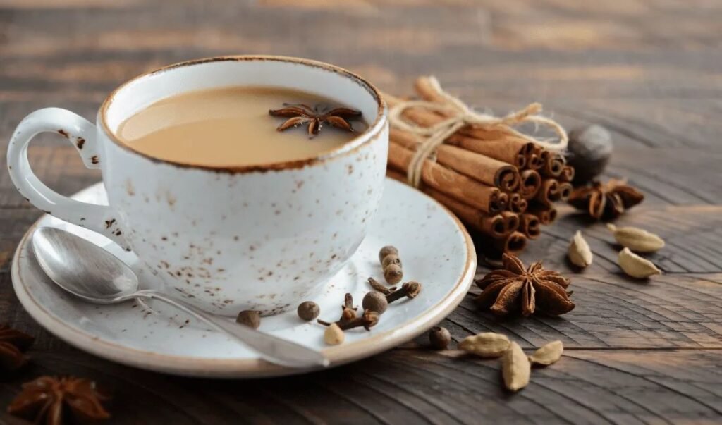 Tea