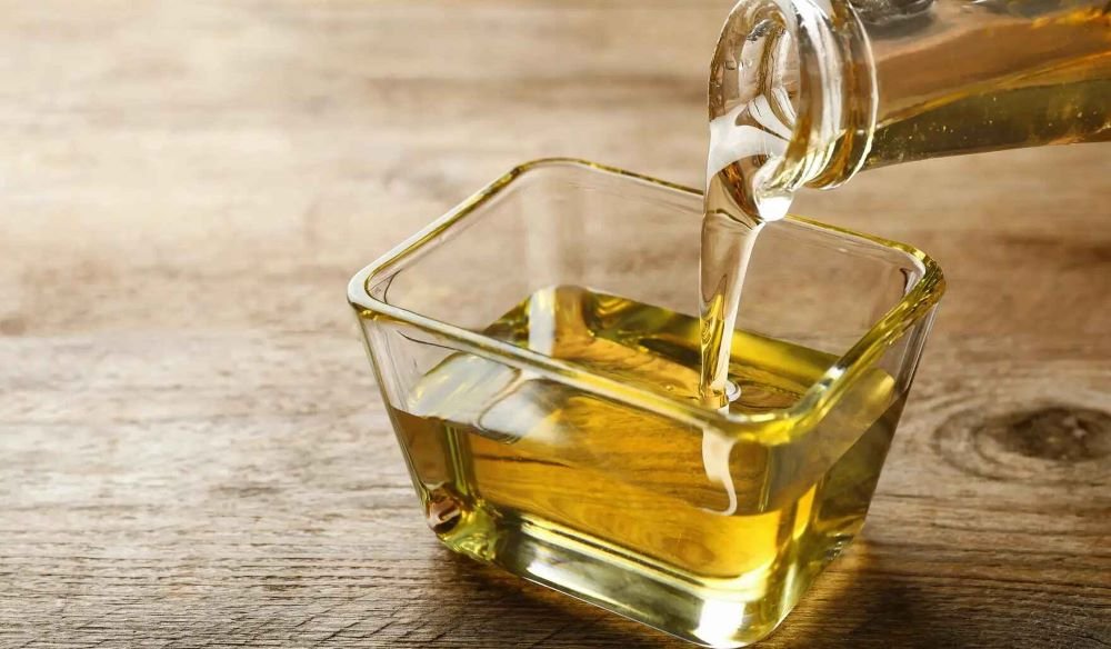 Vegetable Oils