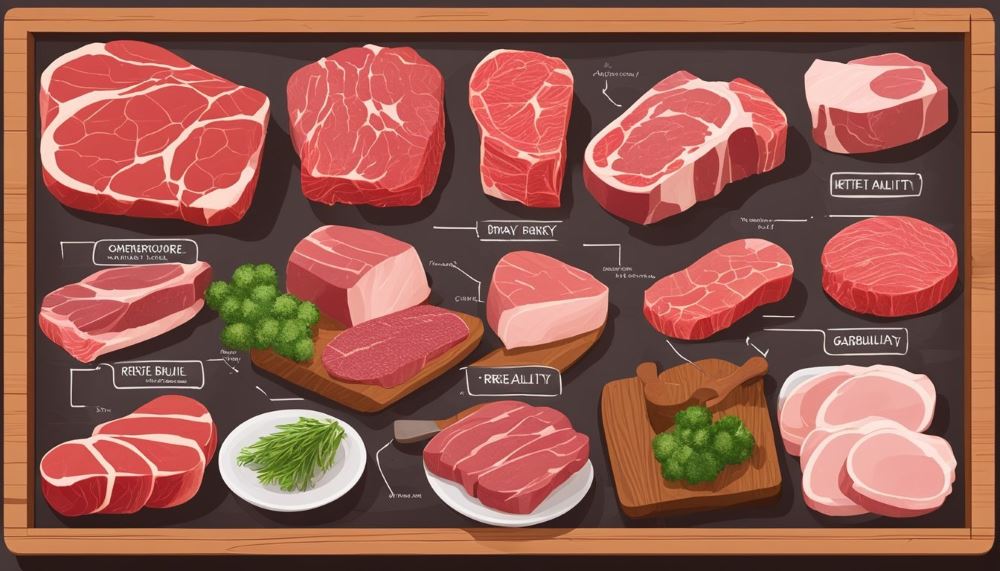 What Is The Carnivore Diet