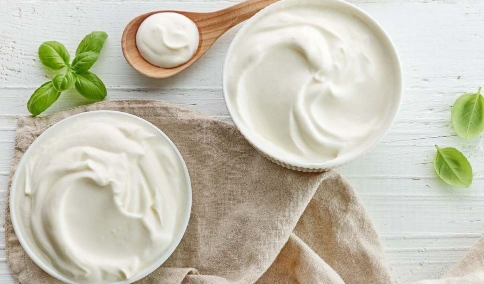 Yoghurt
