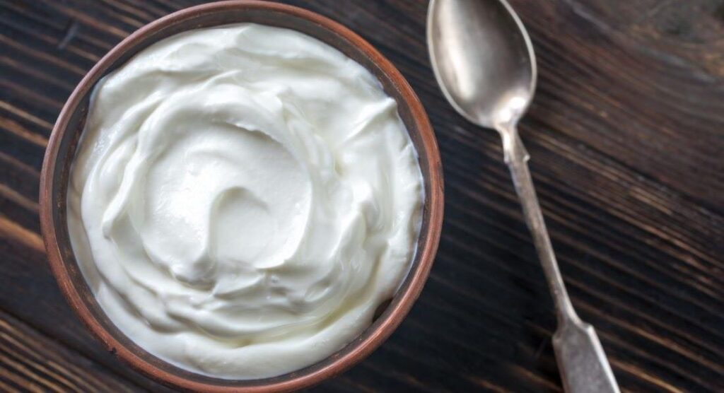 Yoghurt