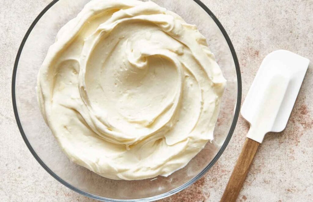 Additive-free