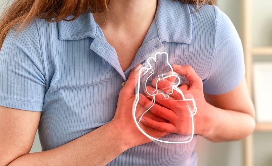  Heart Disease