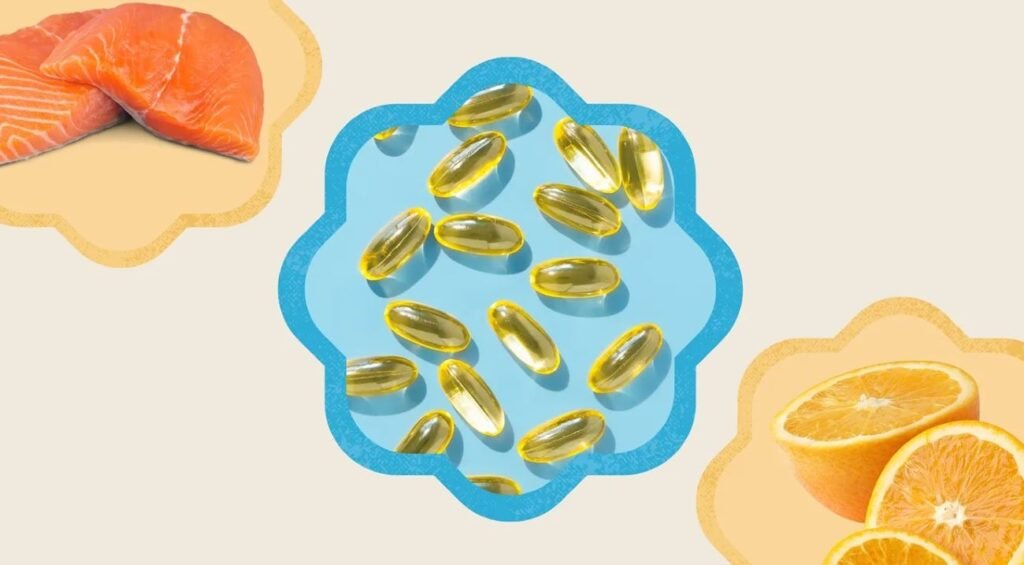 Vitamin And Mineral Deficiencies
