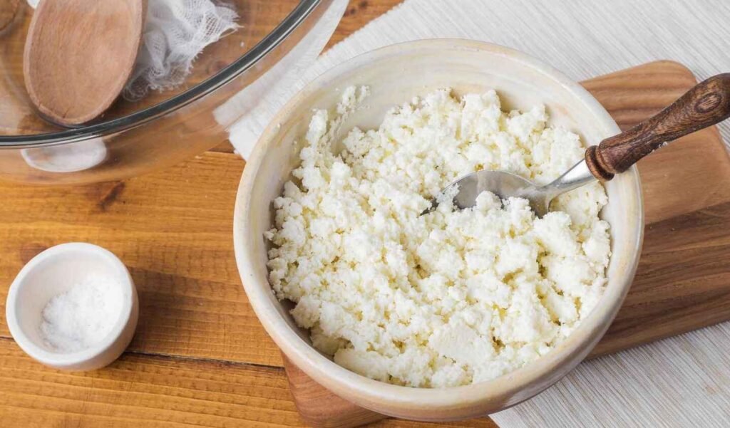  Cottage Cheese A Light And Nutritious Option