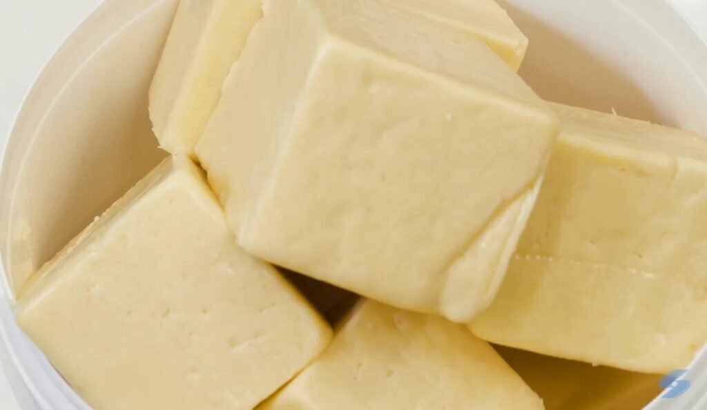 Processed Cheese