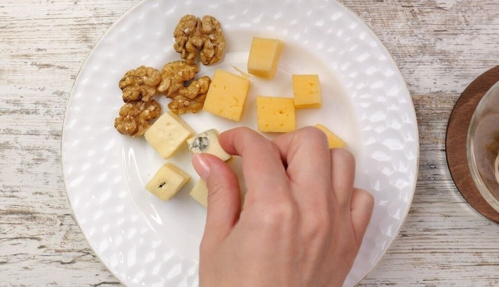 Use as a snack