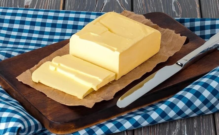 Butter