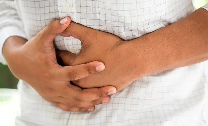 Digestive Issues