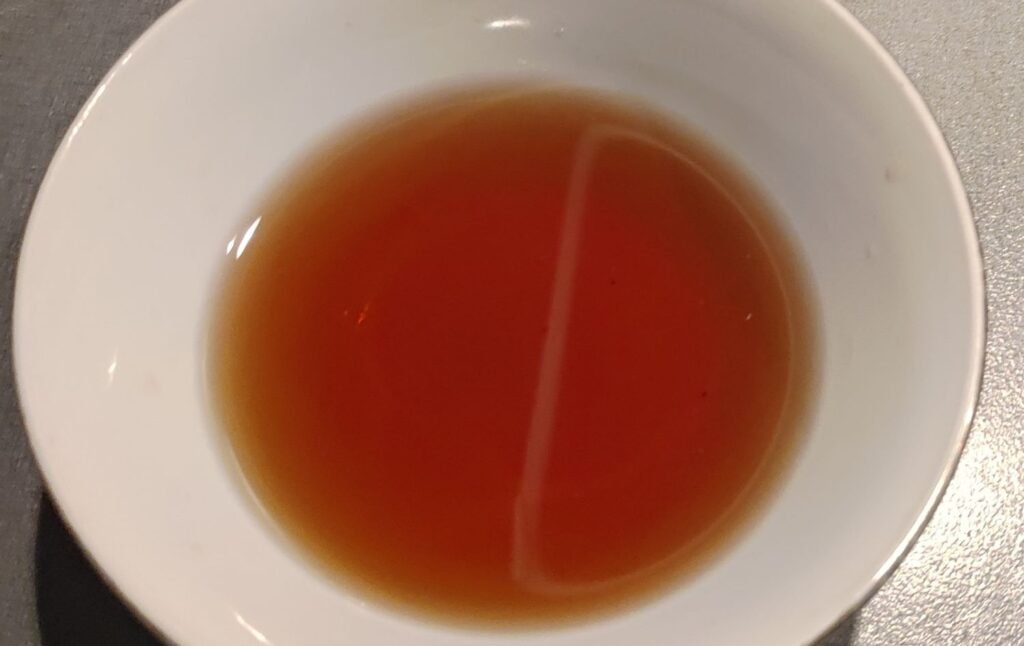 Fish Sauce