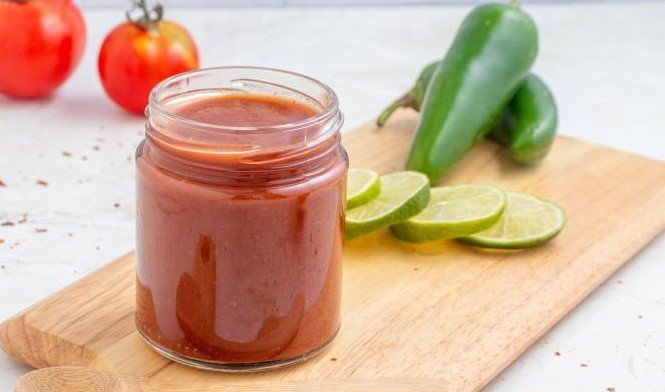 Hot Sauce