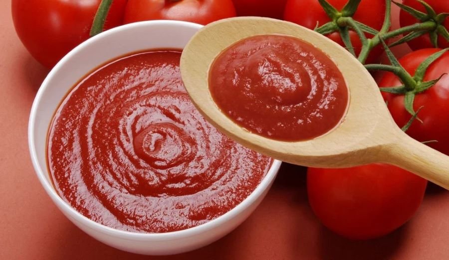 Ketchup