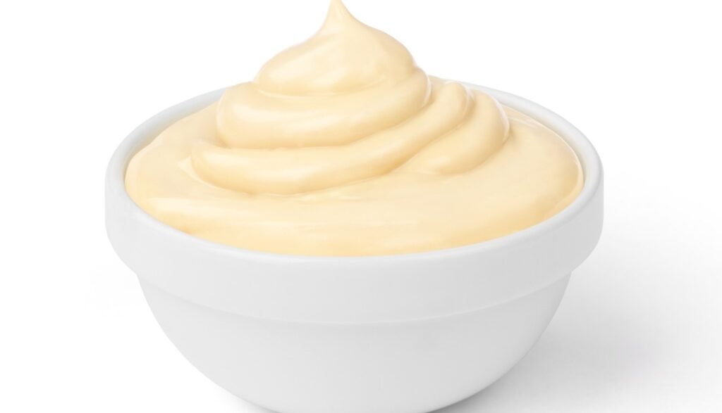 Mayonnaise