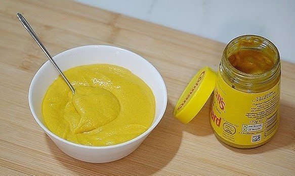 Mustard