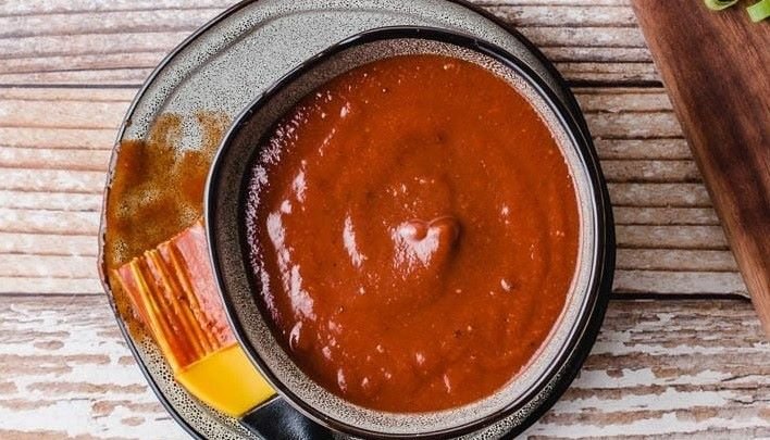 Sugar-Free BBQ Sauce