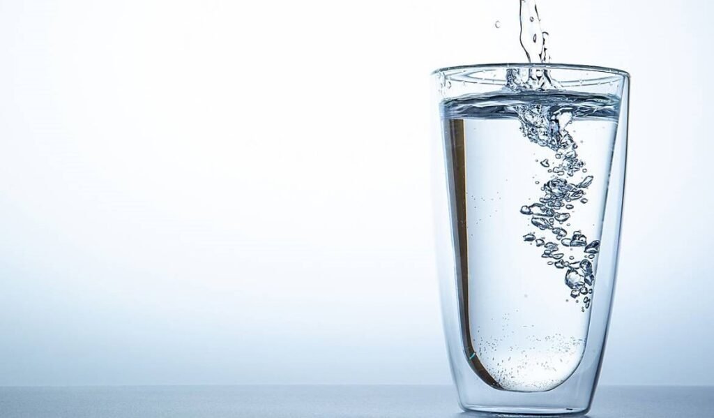 Water