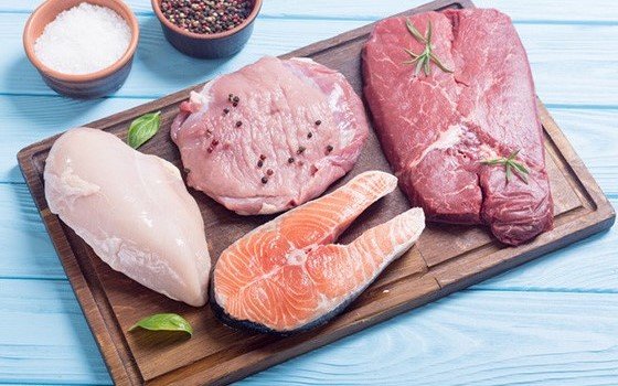 What Is The Carnivore Diet