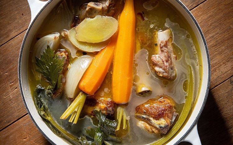Bone Broth