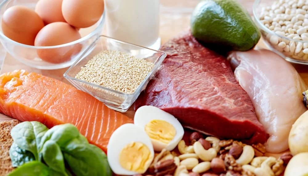  Choose Easy-to-Digest Proteins First