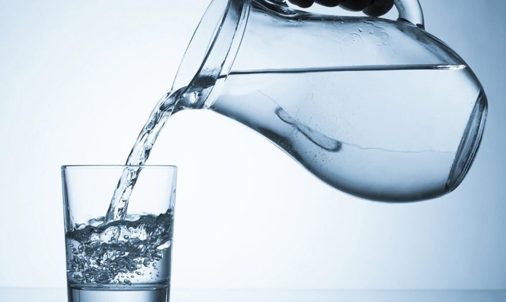 Hydration