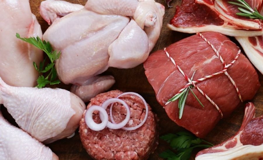 Lean Meats