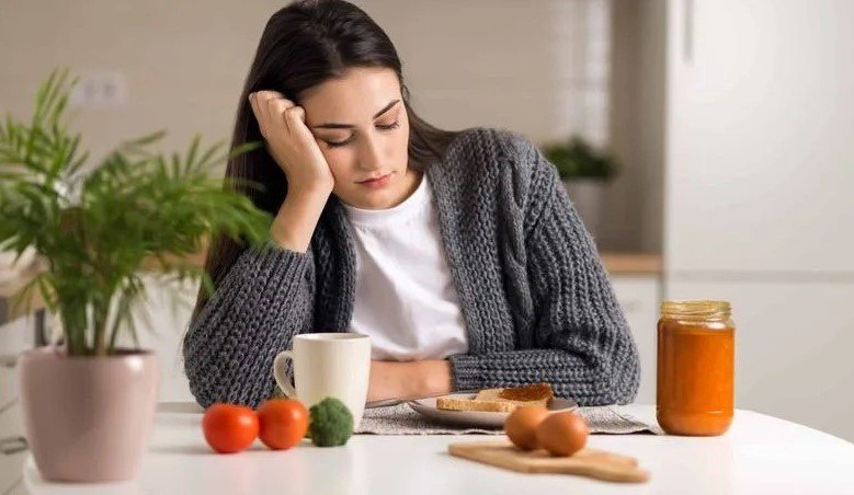 When Your Body Lacks Key Nutrients
