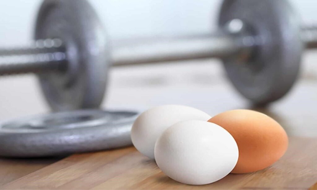 Superior Protein Quality