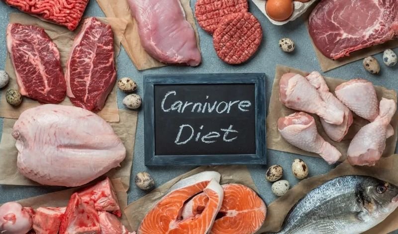 Carnivore Diet