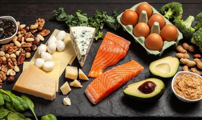 Keto Diet