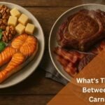 What’s The Difference Between Keto And Carnivore Diet -Let’s Examine!