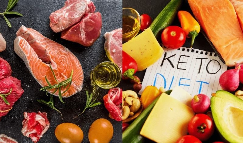Which One Is Healthier? – Keto Or Carnivore!