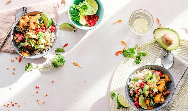 Best And Worst Foods For A Mediterranean Cortisol Detox Diet 