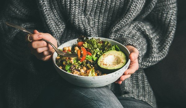 Mediterranean vs. Low-Fat Diets
