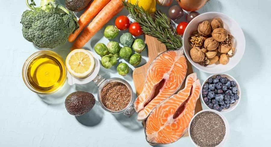 What Is The Mediterranean Cortisol Detox Diet
