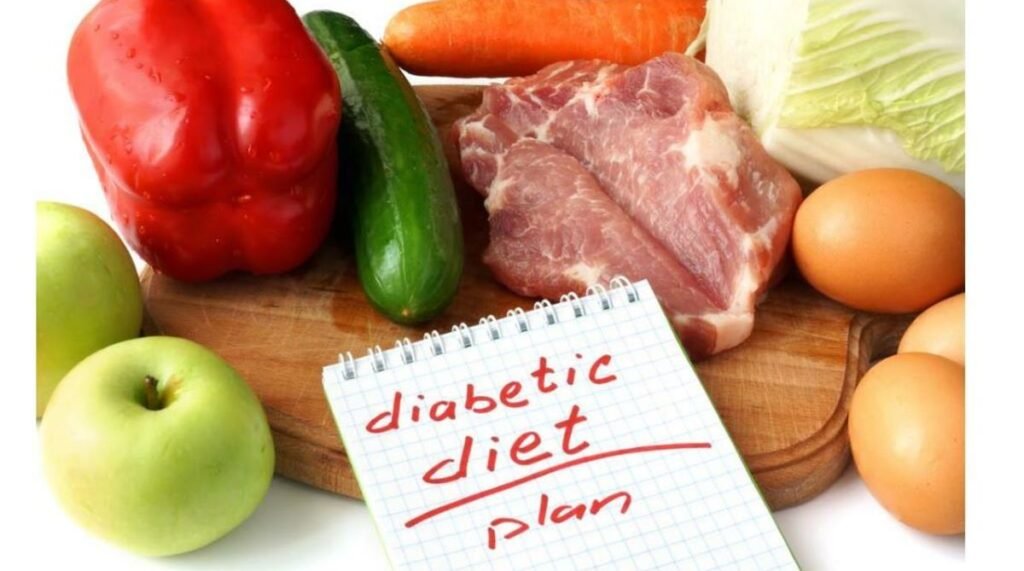 What Is The Role Of Diet In Diabetes?
