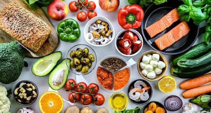 What To Eat Or Avoid In A Mediterranean Diet For Diabetics