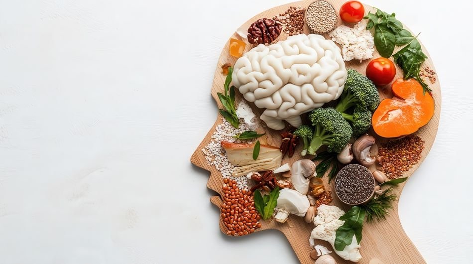 provides Important Stress-Supporting Nutrients